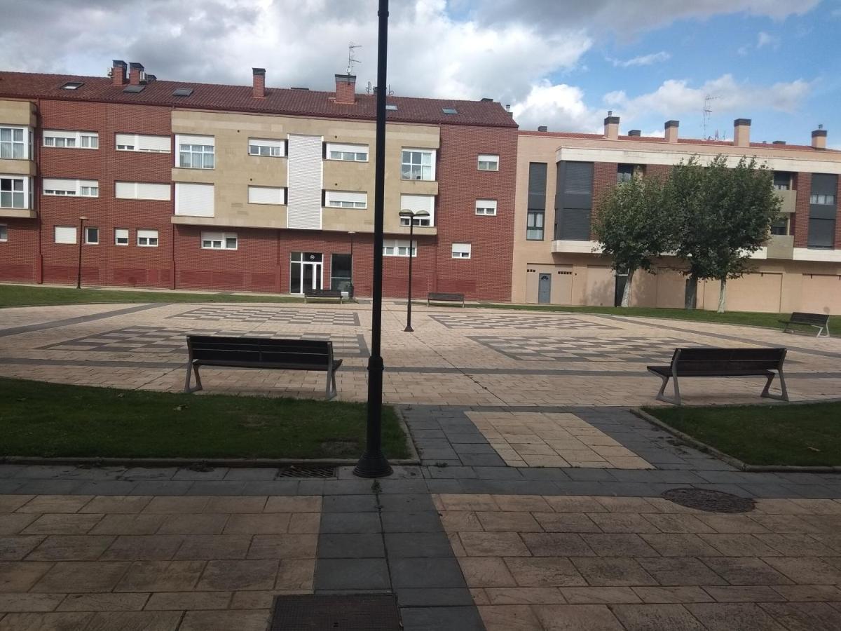 El Rinconcito De Don Diego Apartamento Haro Exterior foto