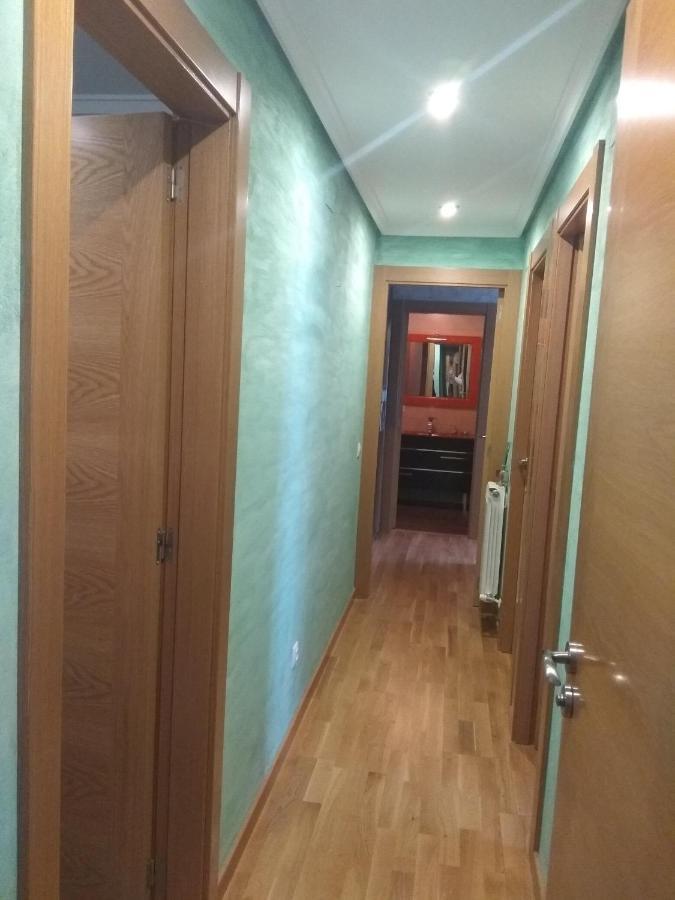El Rinconcito De Don Diego Apartamento Haro Exterior foto